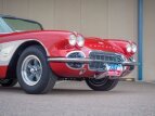 Thumbnail Photo 3 for 1961 Chevrolet Corvette